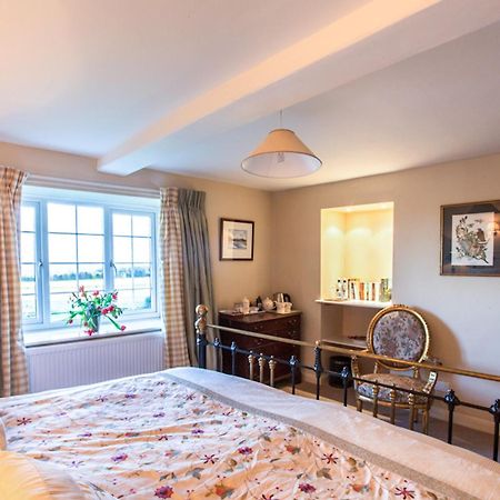Bed and Breakfast High Park Farm York Esterno foto