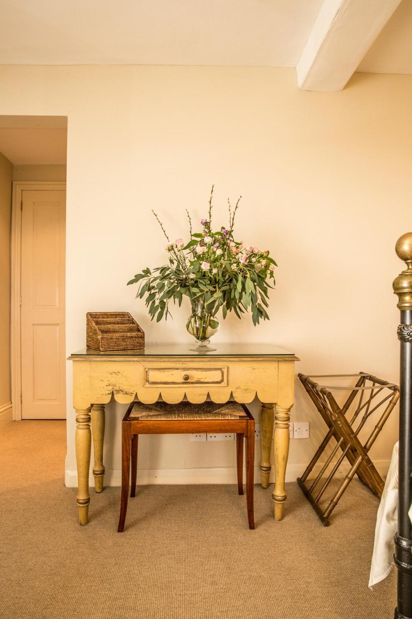 Bed and Breakfast High Park Farm York Esterno foto