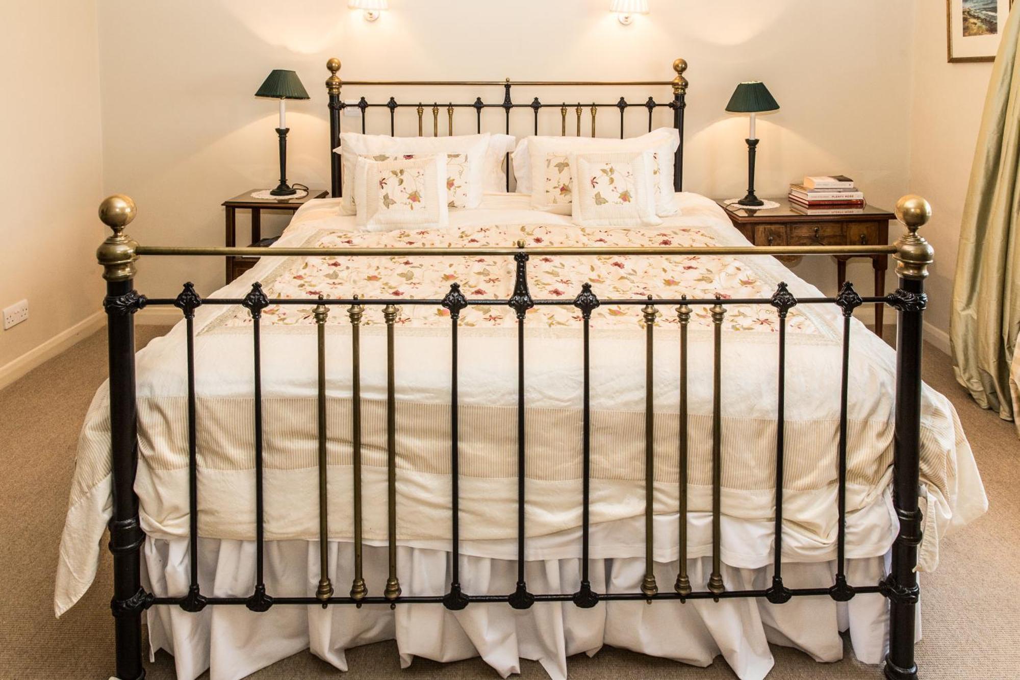 Bed and Breakfast High Park Farm York Esterno foto